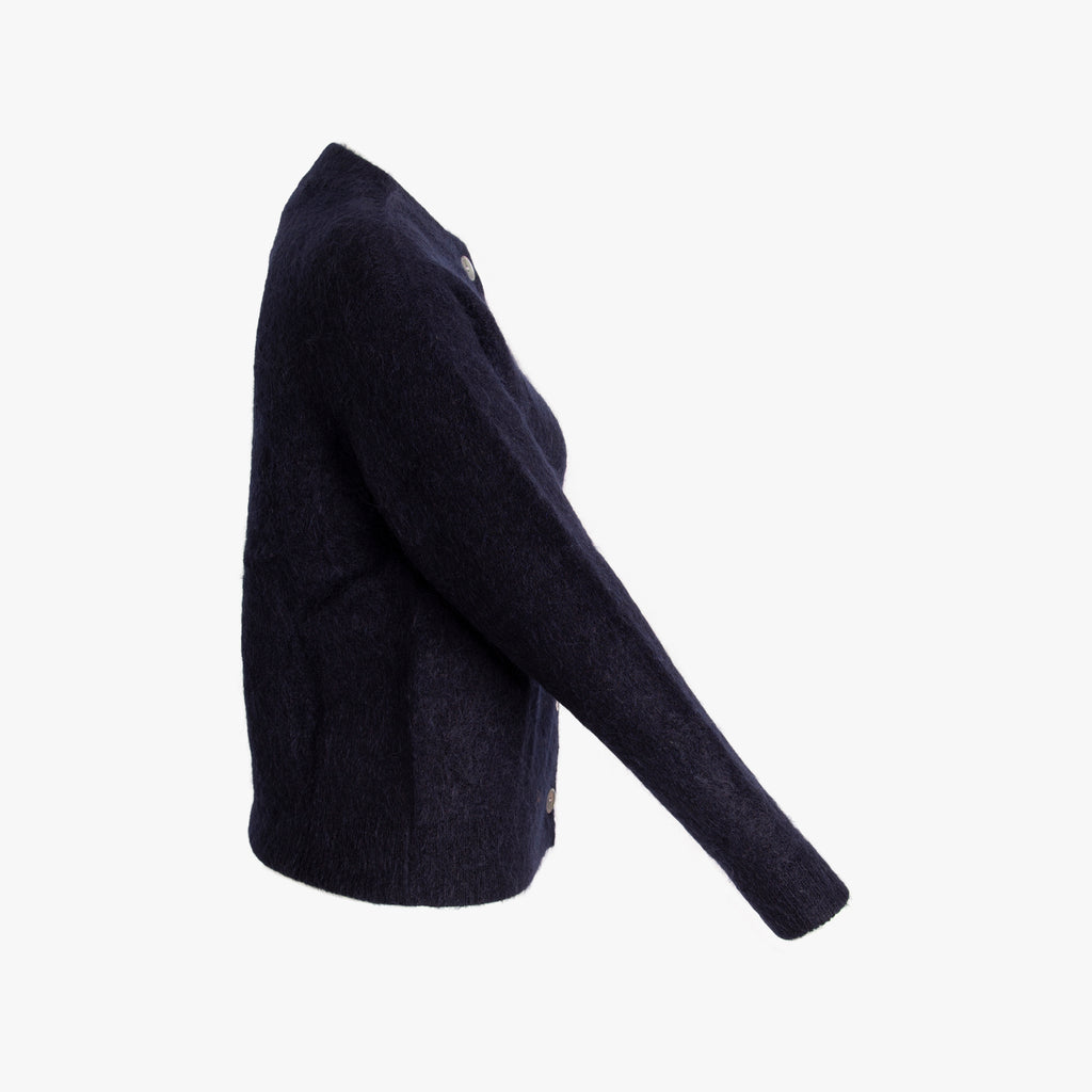 Cardigan | marine