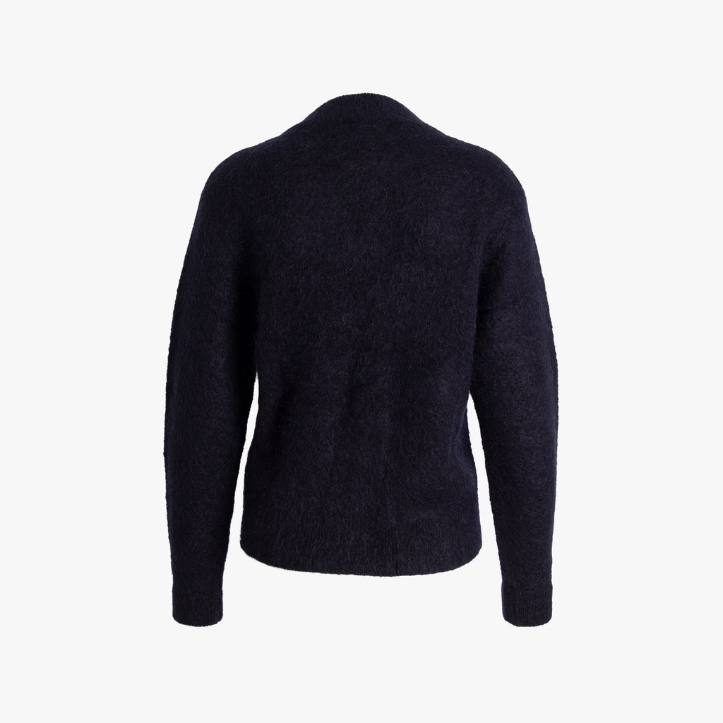 Cardigan | marine