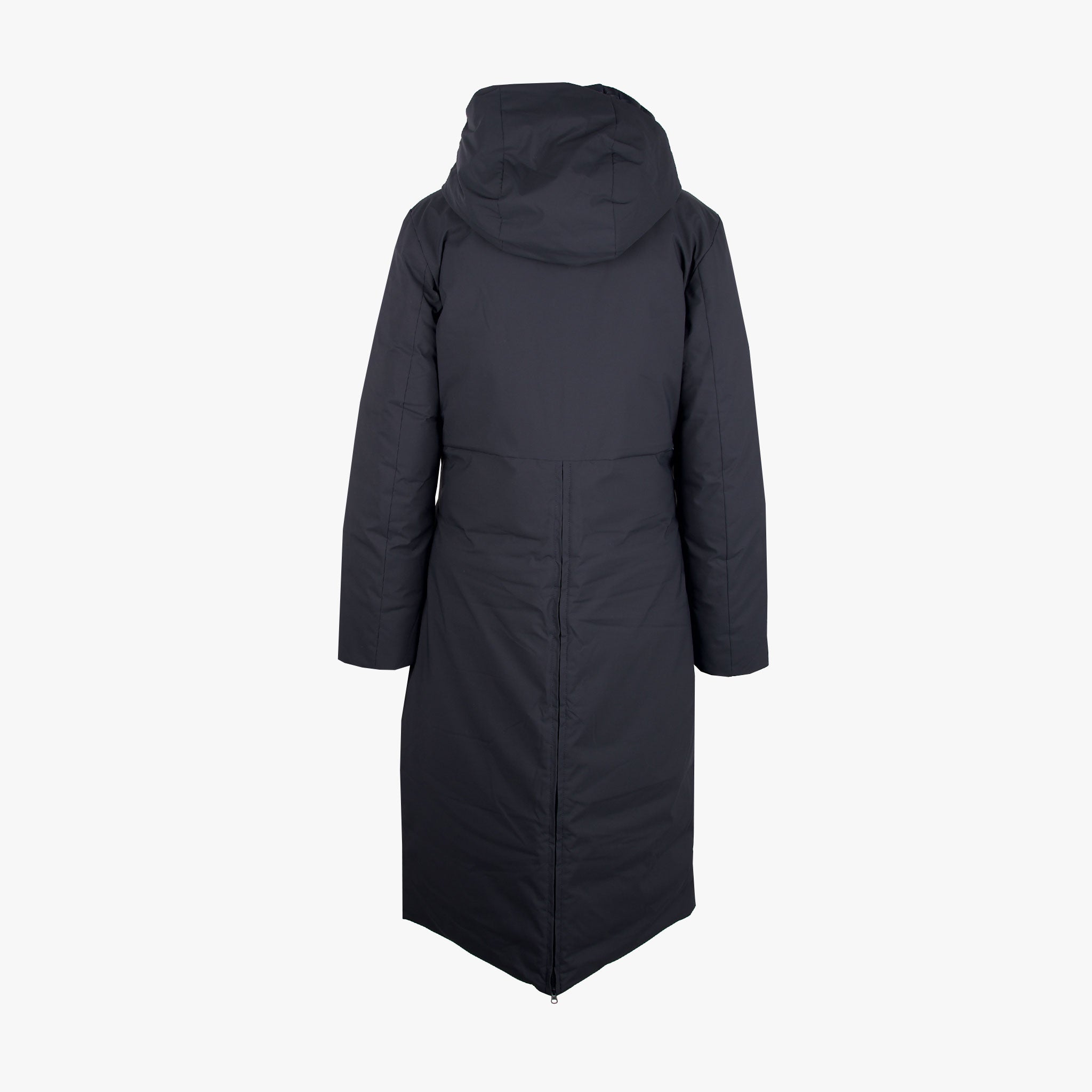 Save the Duck Longparka | dunkelblau