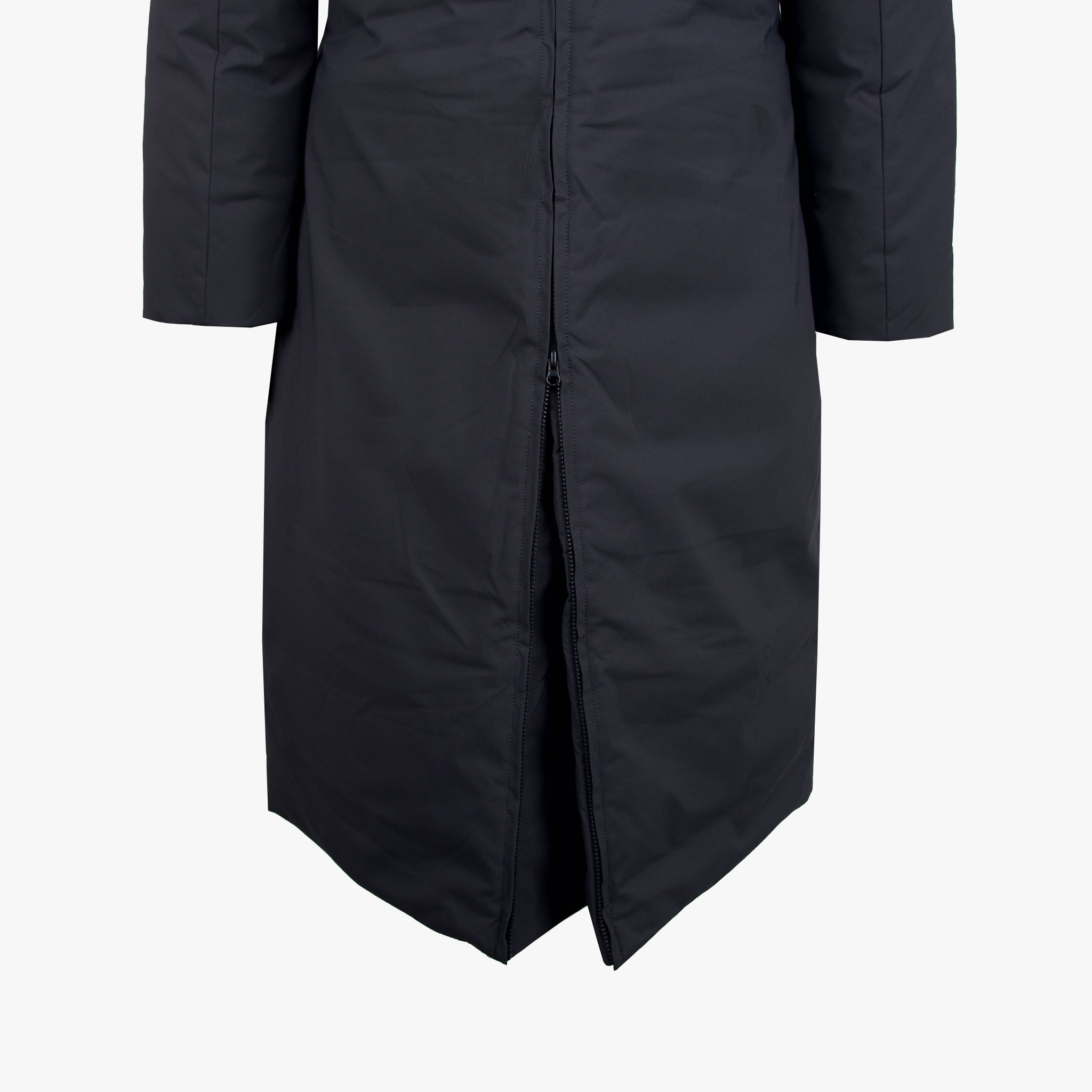 Save the Duck Longparka | dunkelblau
