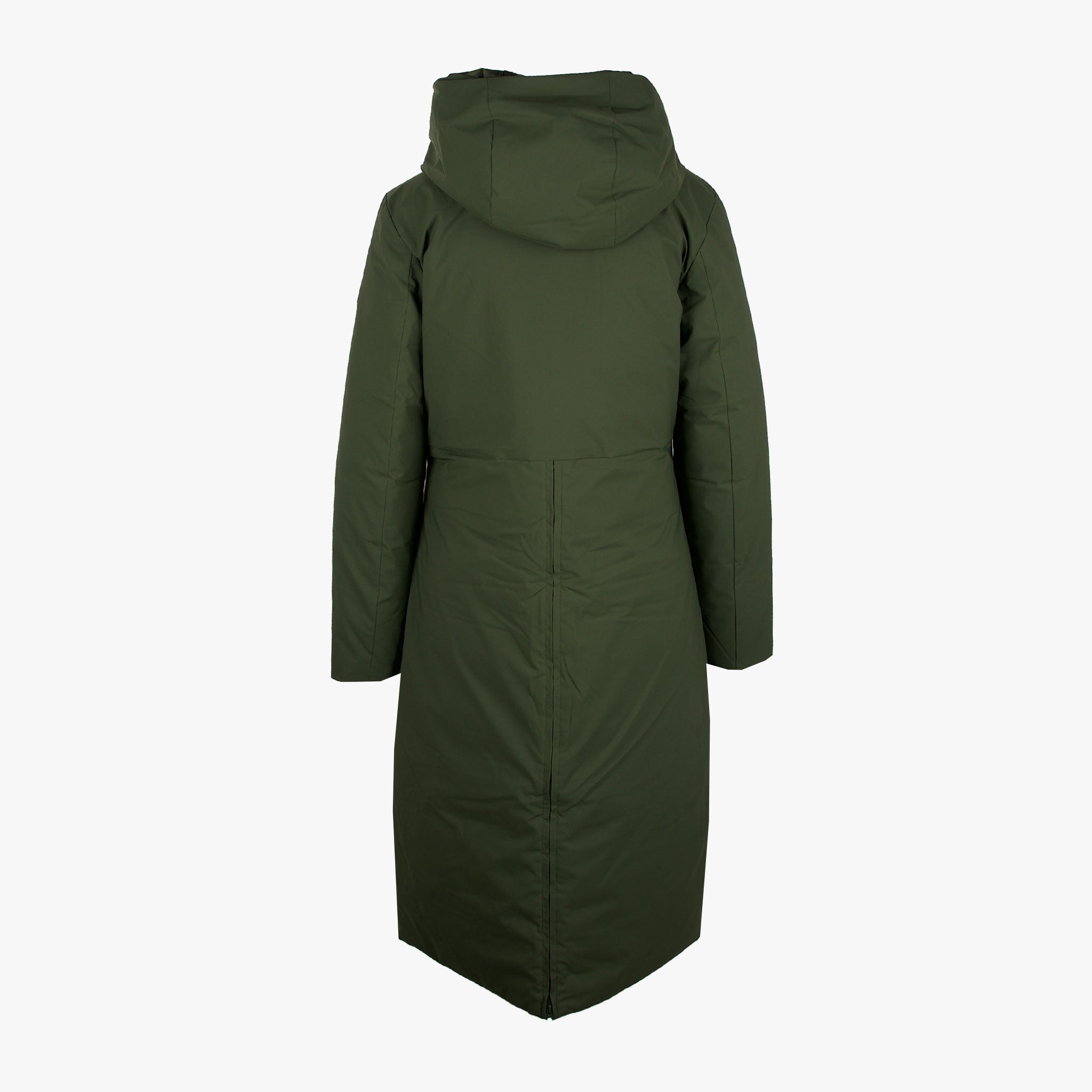Save the Duck Longparka | grün