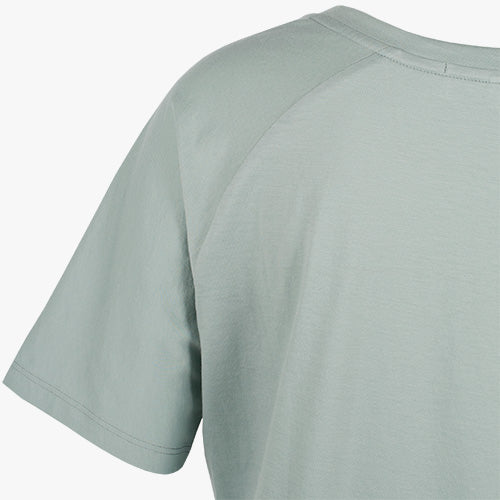 1/2 RH-Shirt Fabia | hellgrün