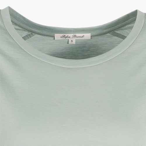 1/2 RH-Shirt Fabia | hellgrün