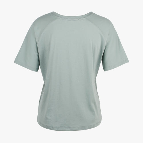 1/2 RH-Shirt Fabia | hellgrün