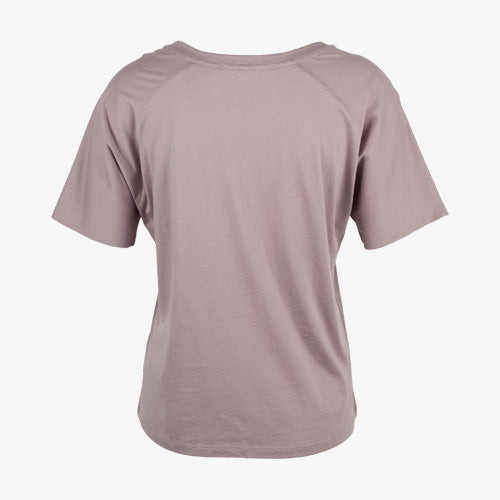 1/2 RH-Shirt Fabia | lavendel