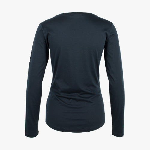 1/1 RH-Shirt Finja | marine
