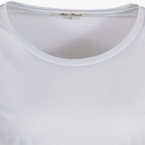 1/1 RH-Shirt Finja | weiß