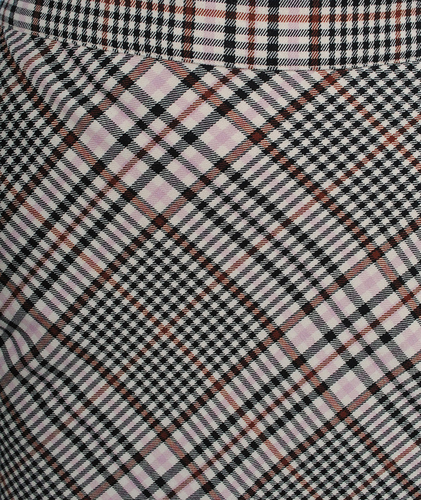 Checkrock Aileen | multicolor