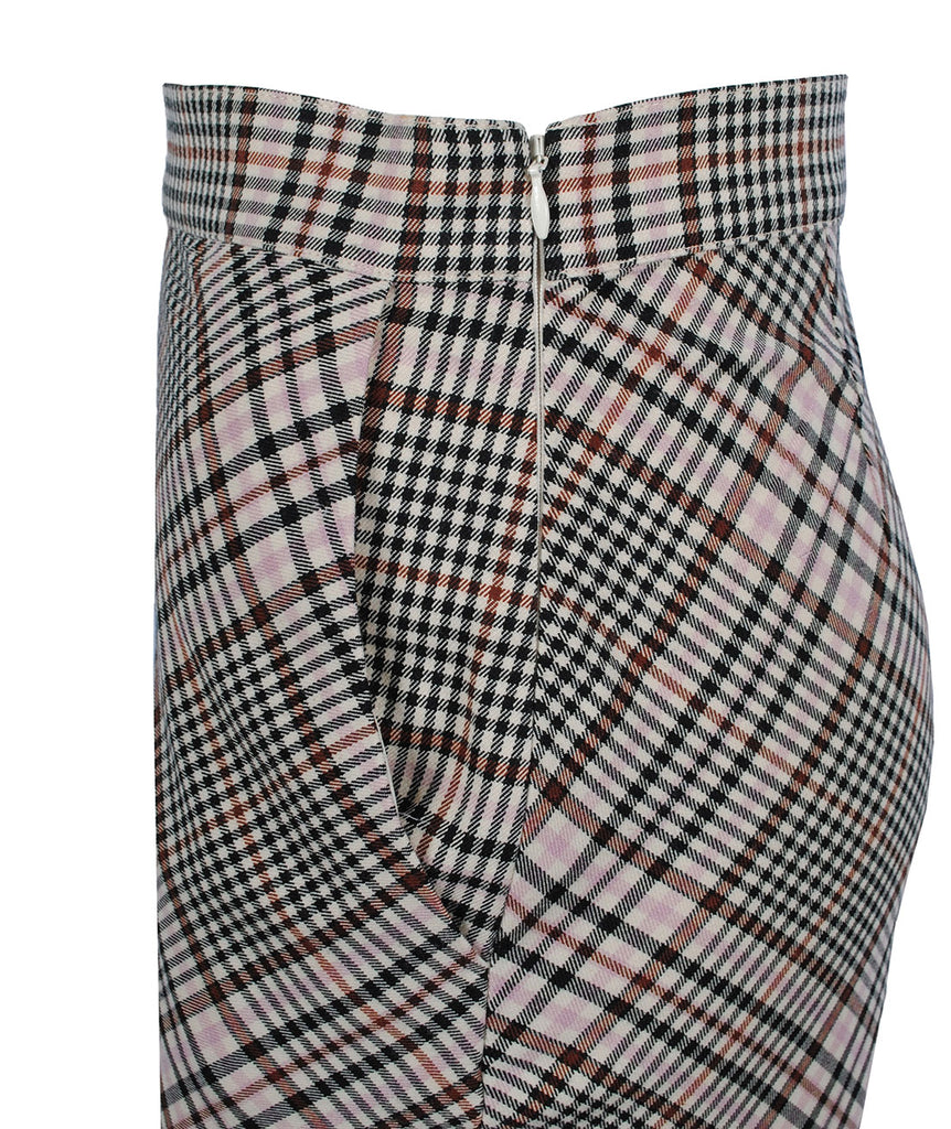 Checkrock Aileen | multicolor