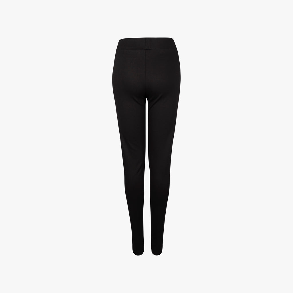 Second Female Hose Leggingstyle | schwarz