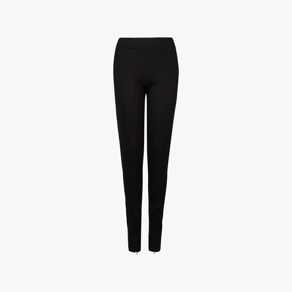 Second Female Hose Leggingstyle | schwarz