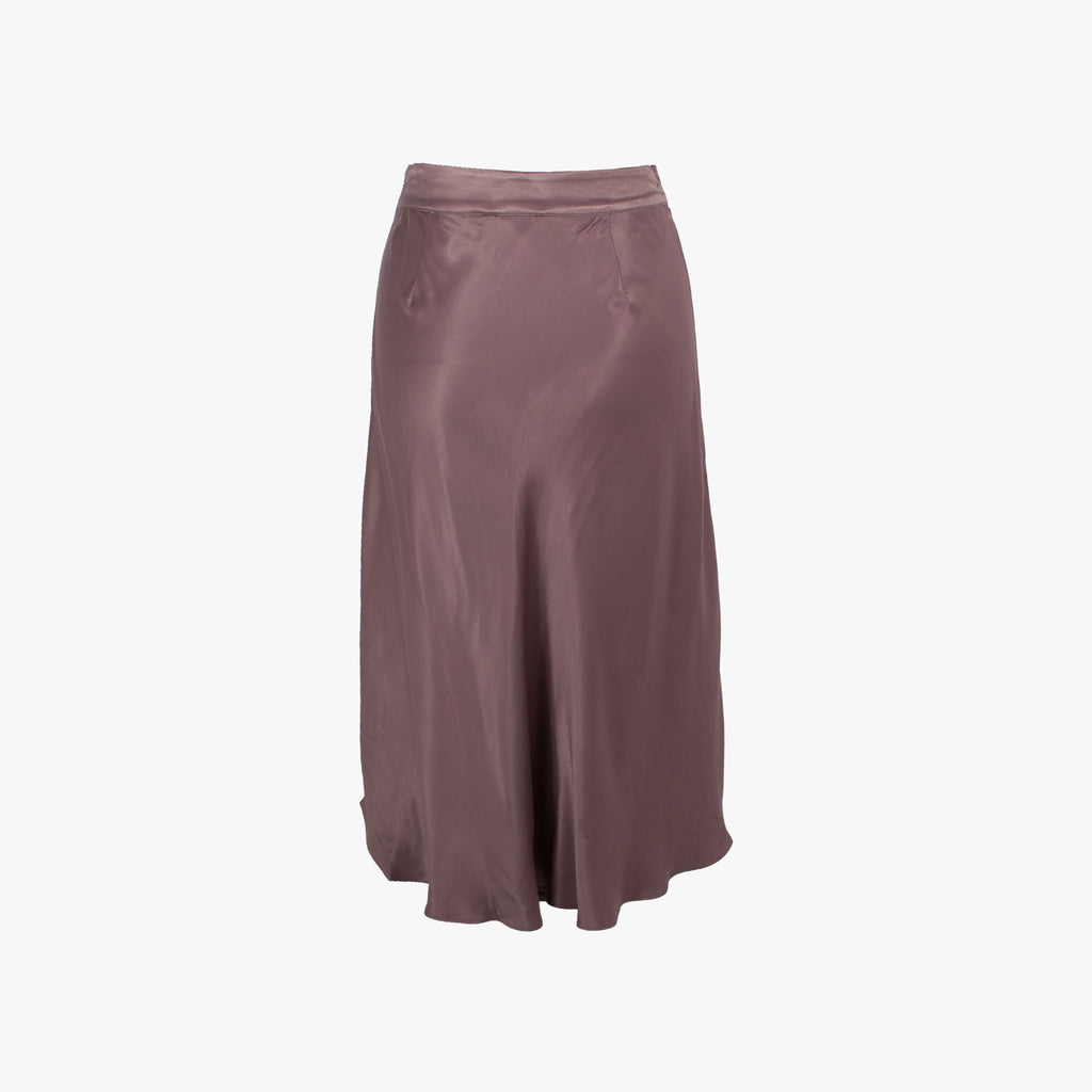 Midirock uni | lavendel