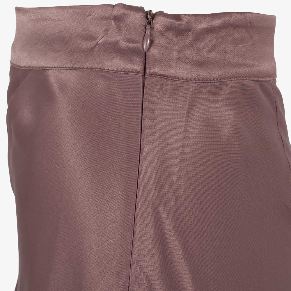 Midirock uni | lavendel