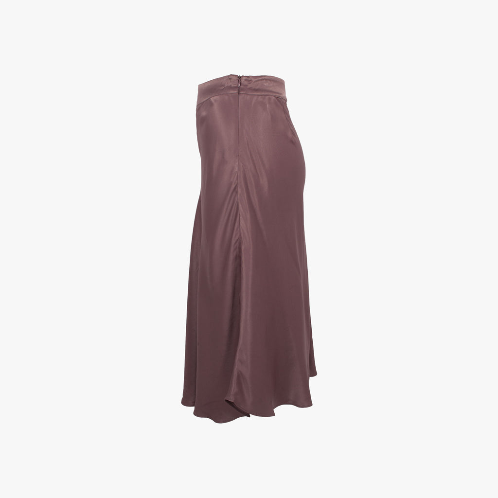 Midirock uni | lavendel