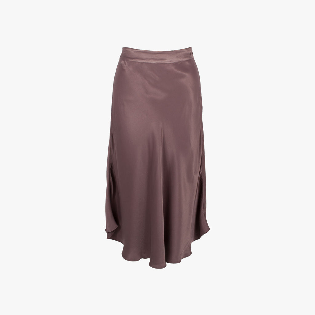 Midirock uni | lavendel