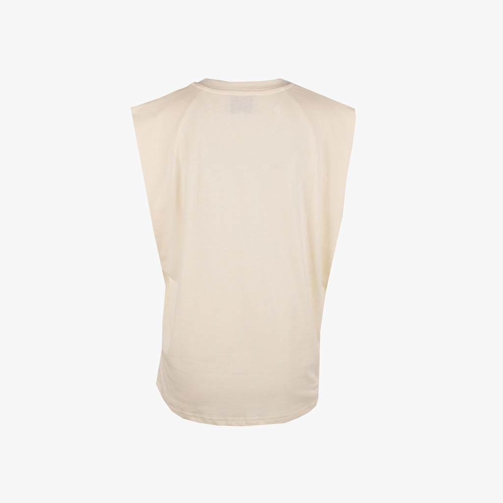 Second Female Shirt Edith | creme