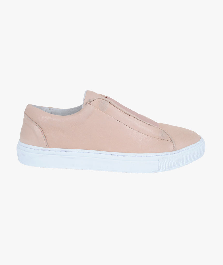 Sneaker Erika | rose