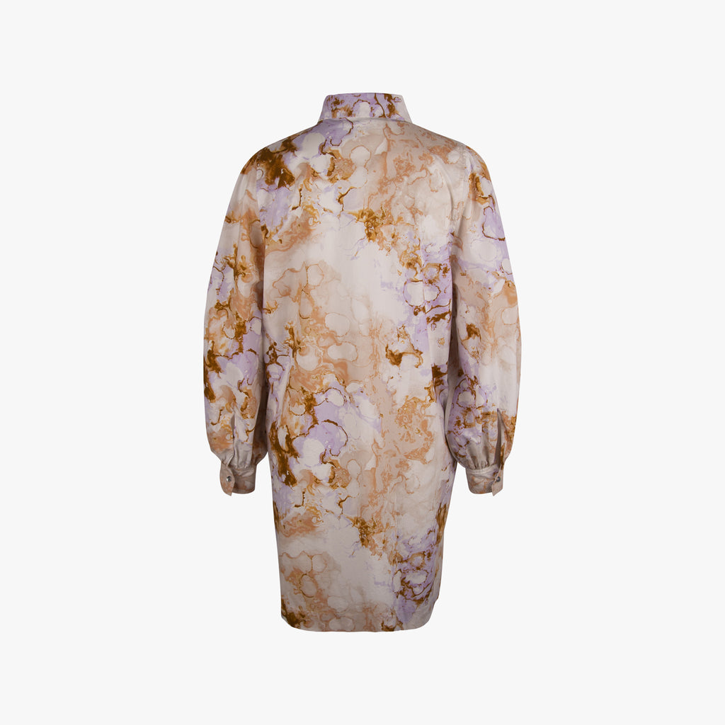 Second Female Tunika Batikprint | multicolor
