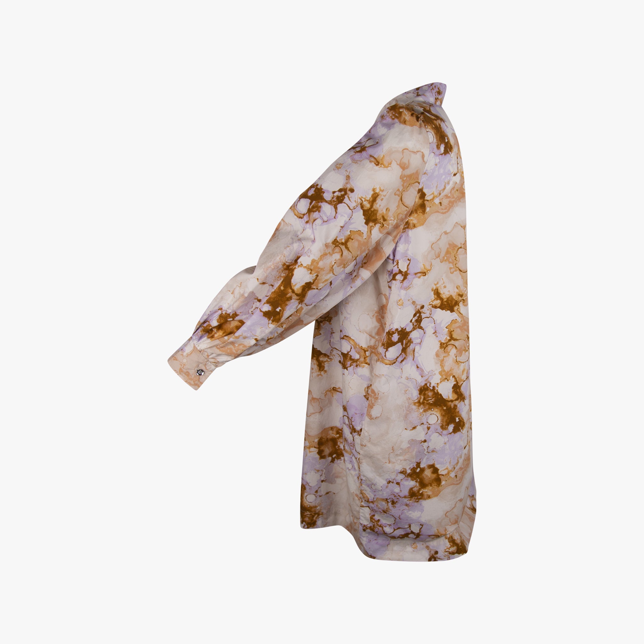 Second Female Tunika Batikprint | multicolor