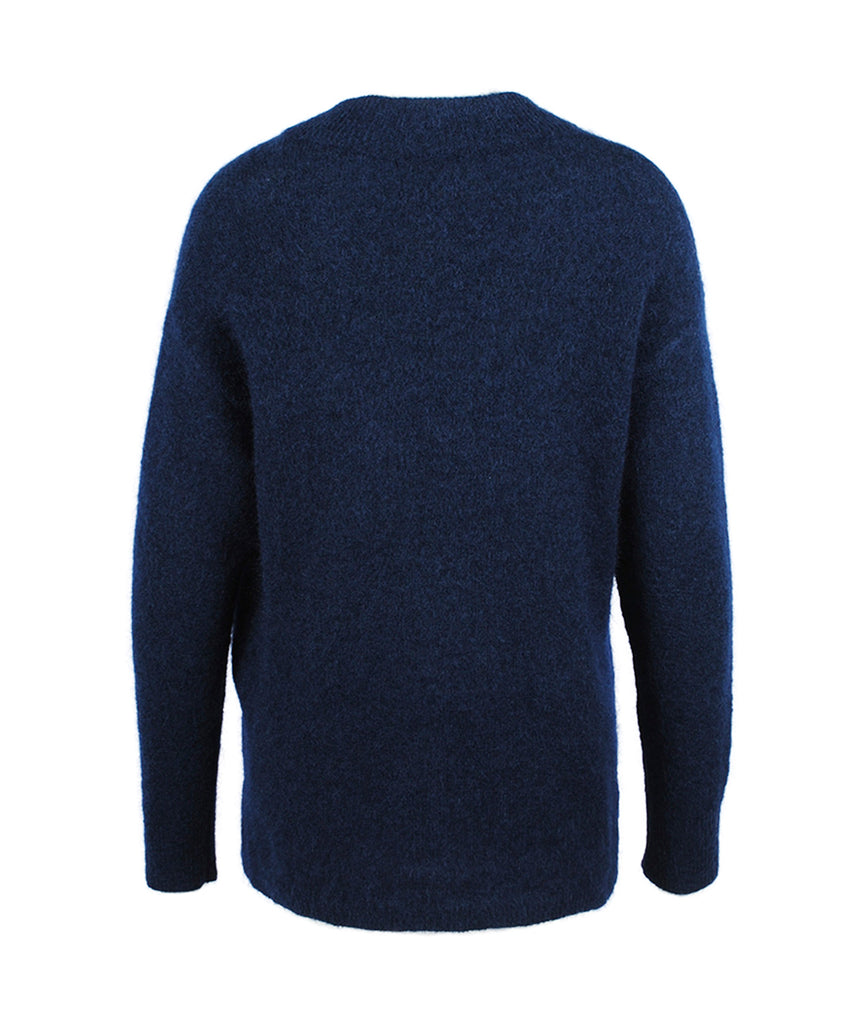 V-Pulli Brook | navy