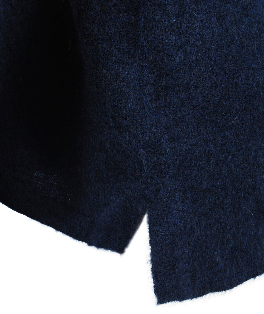 V-Pulli Brook | navy