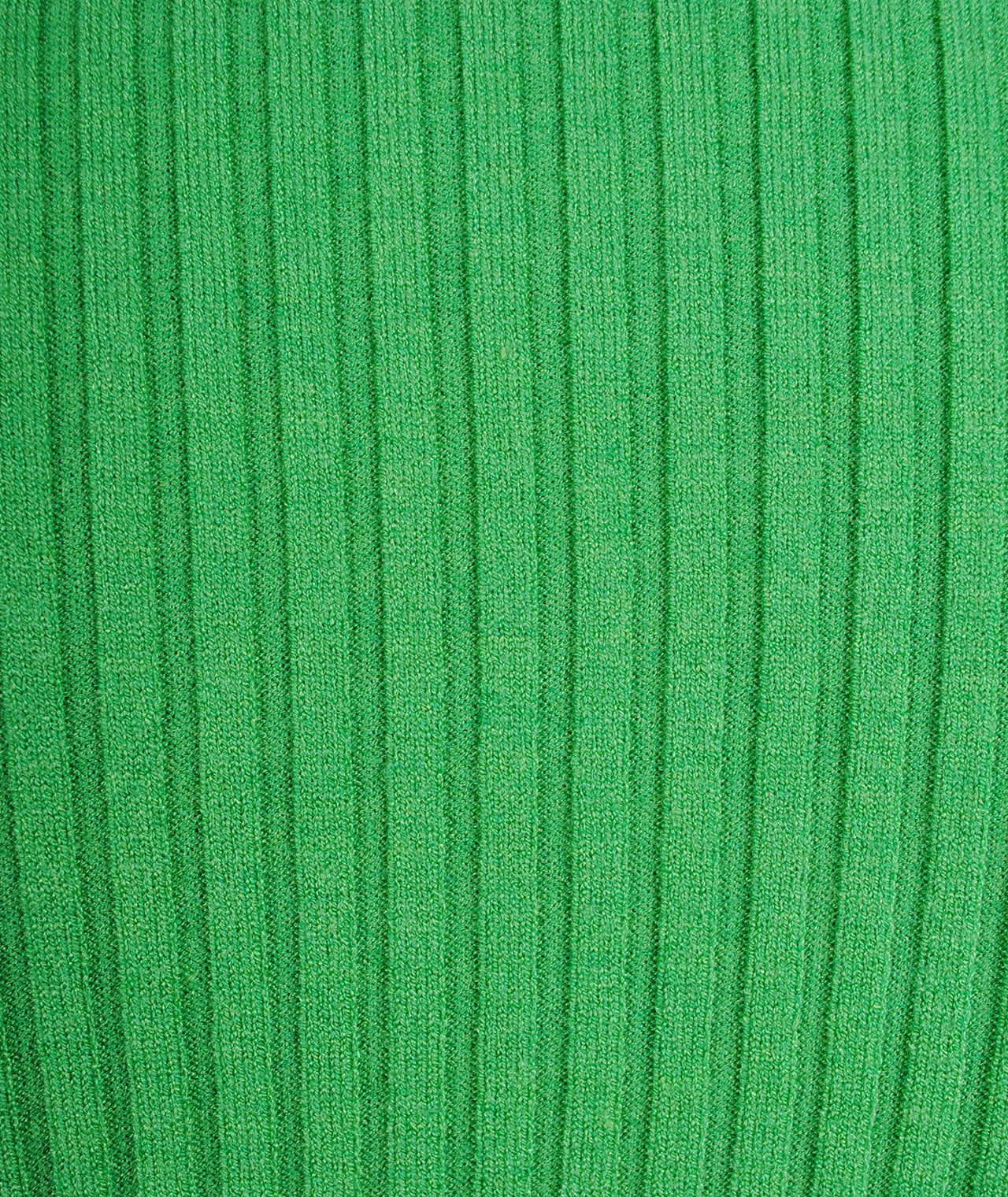 V-Rippenjacke Mariella | grün