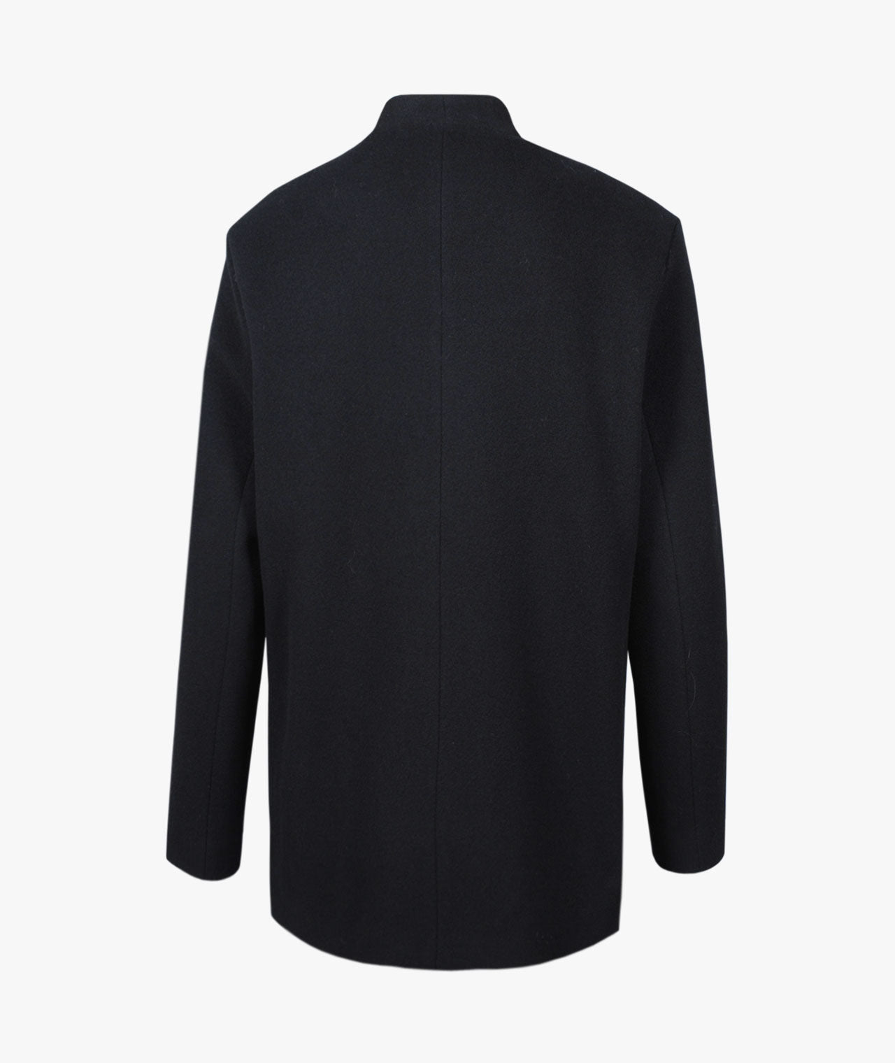 Cabanjacke | schwarz