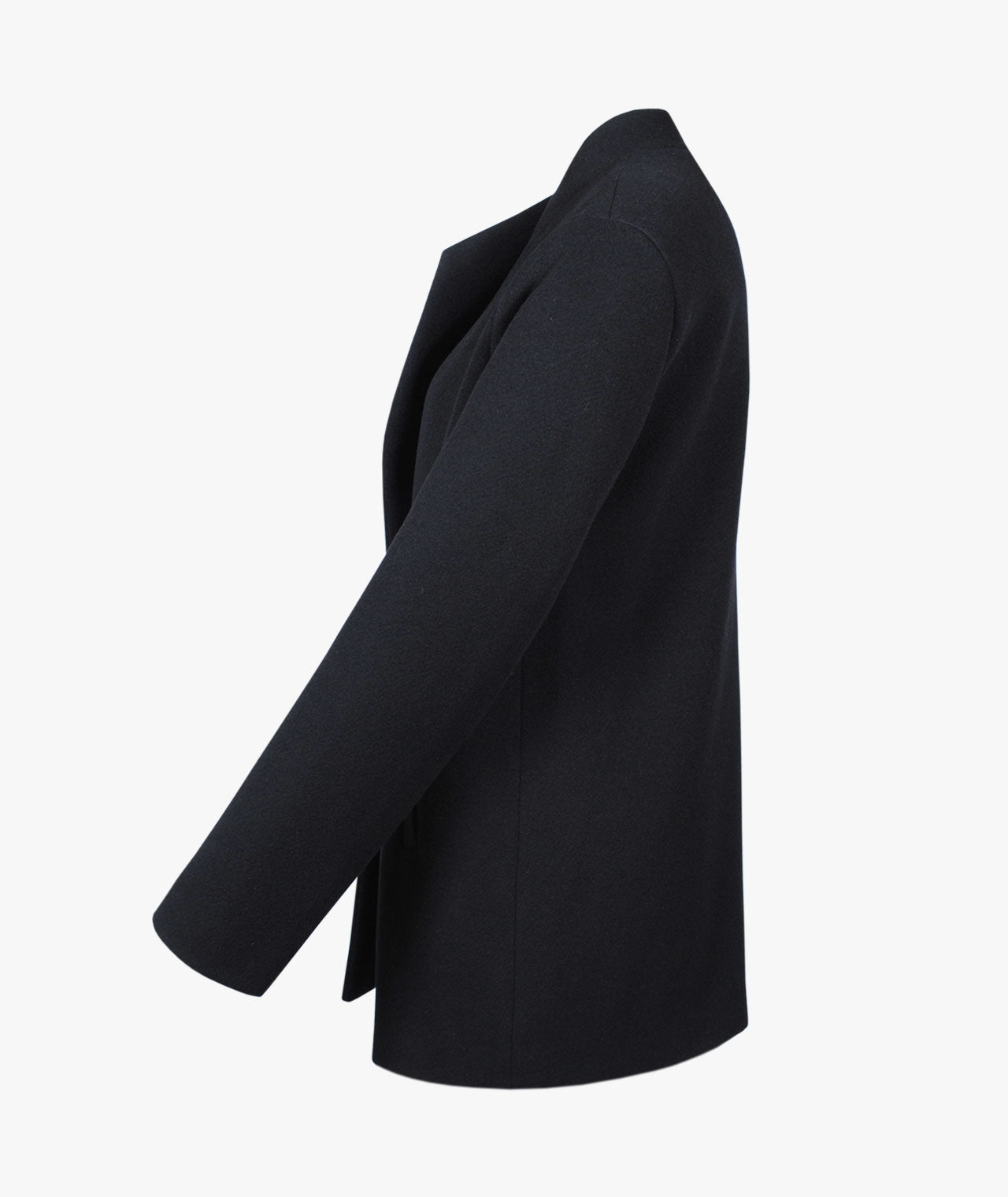 Cabanjacke | schwarz