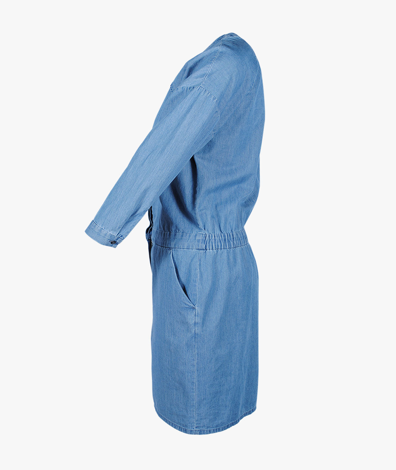 Jeanskleid | denim