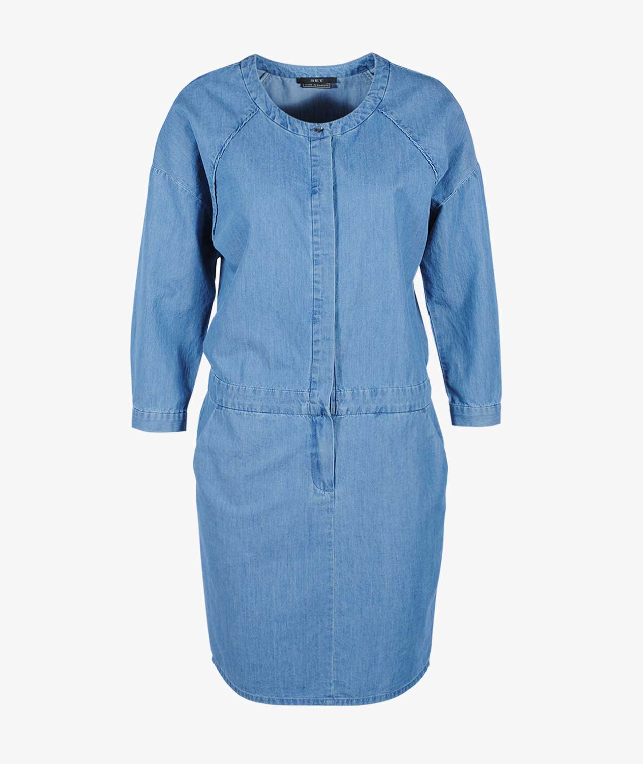 Jeanskleid | denim