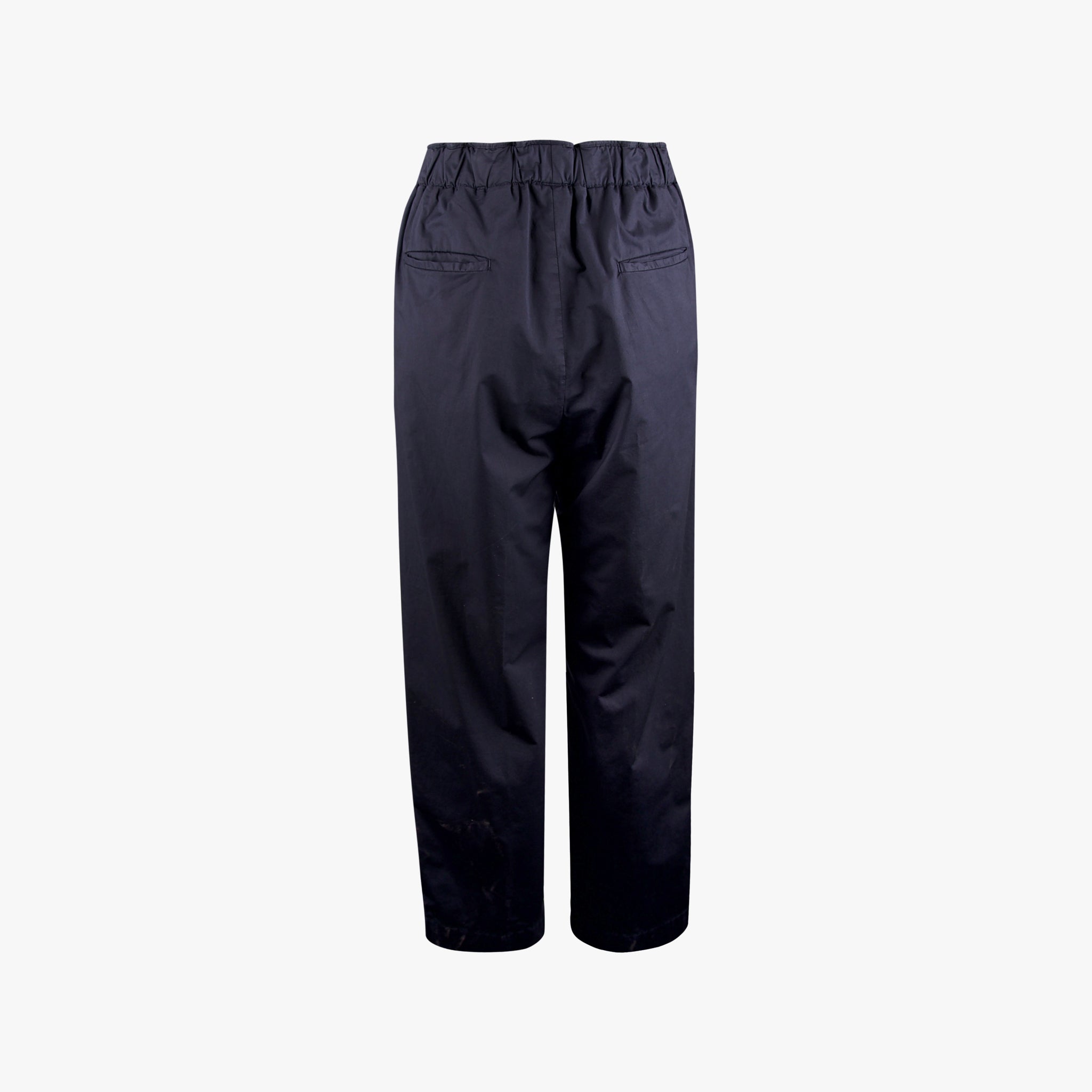 Skills Genes Hose lässig | navy