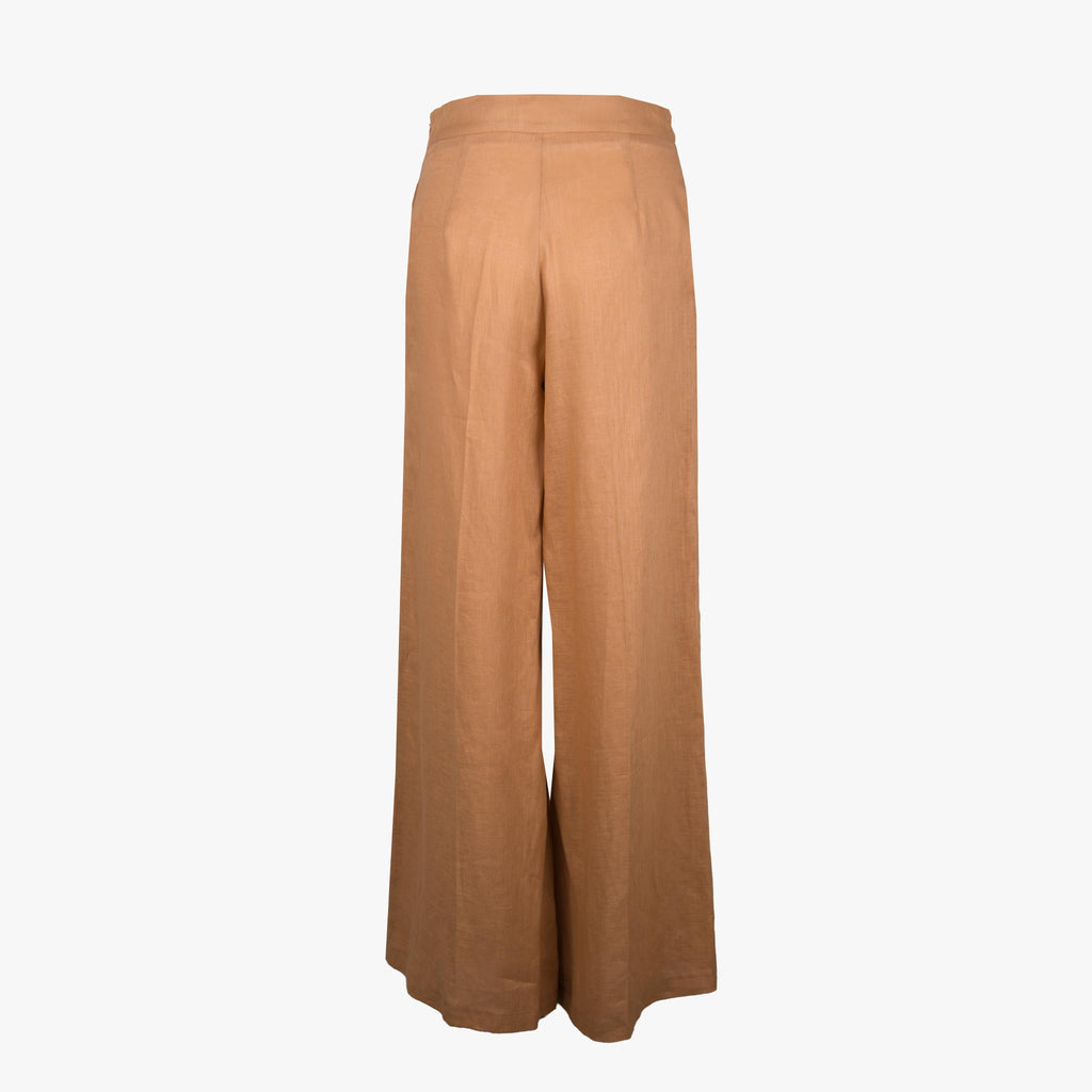 Skills Genes Hose mit Leinen | sand