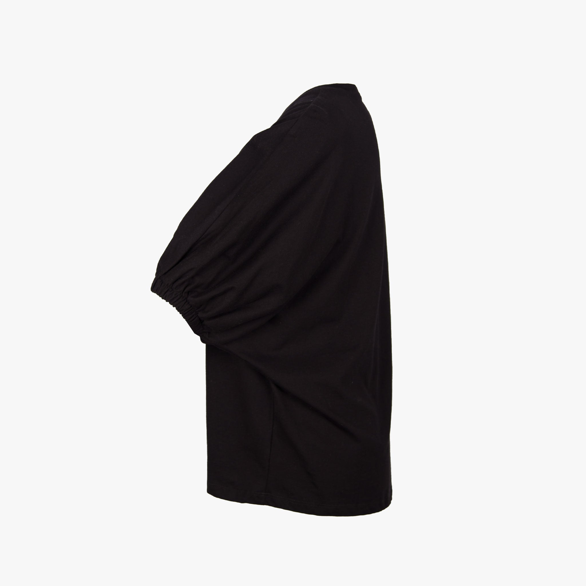 Skills & Genes Shirt | schwarz