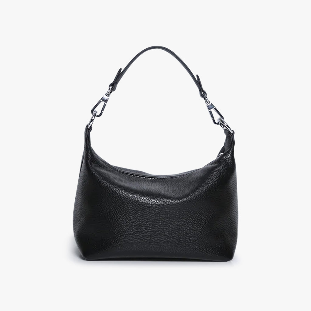 Handtasche Fran | schwarz