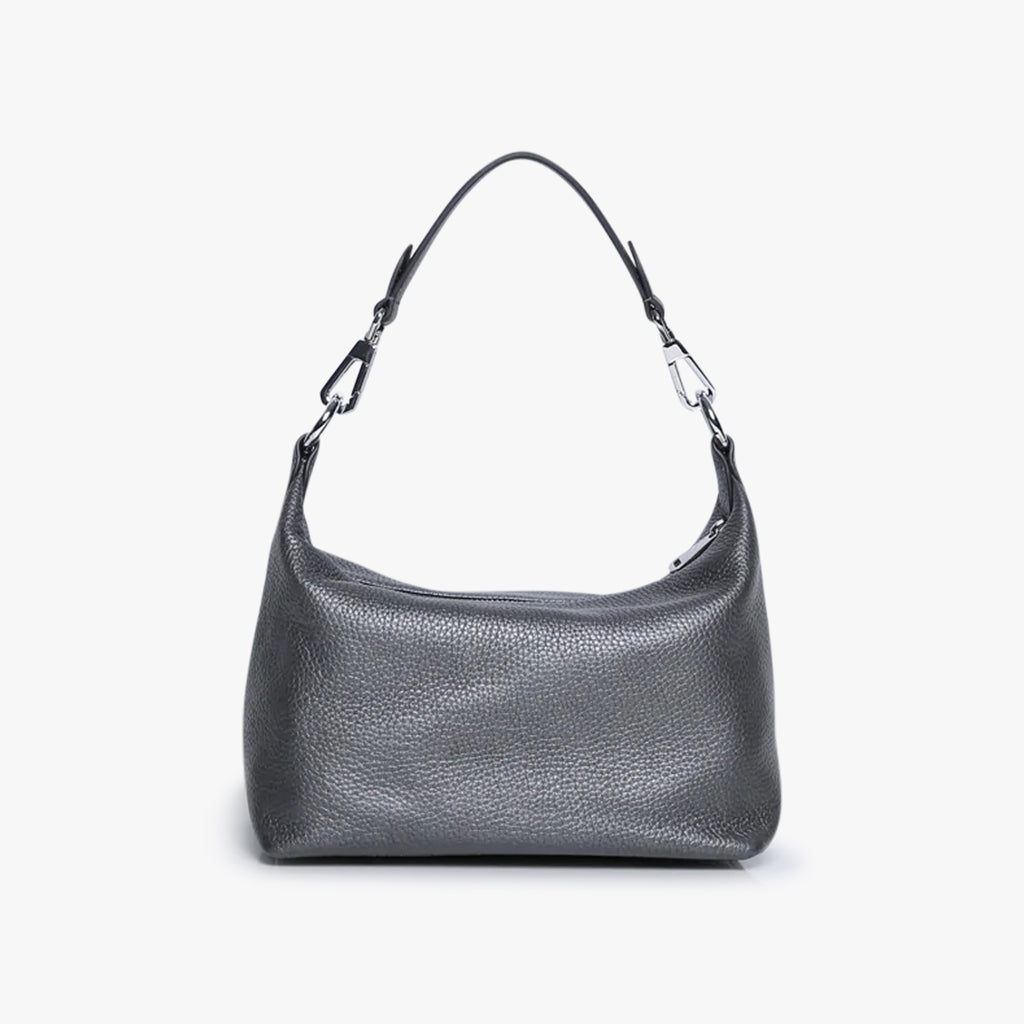 Handtasche Fran | silber