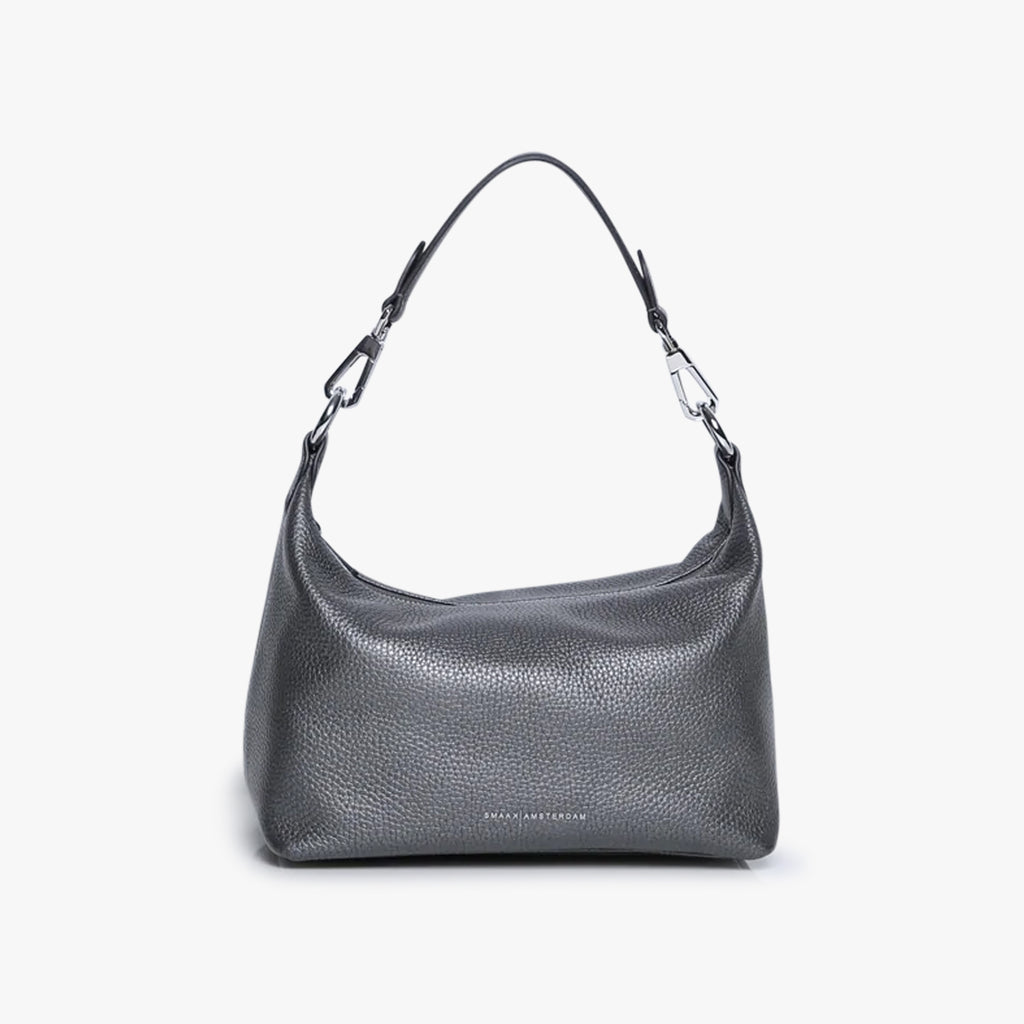 Handtasche Fran | silber
