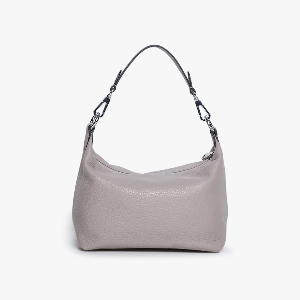 Handtasche Fran | taupe