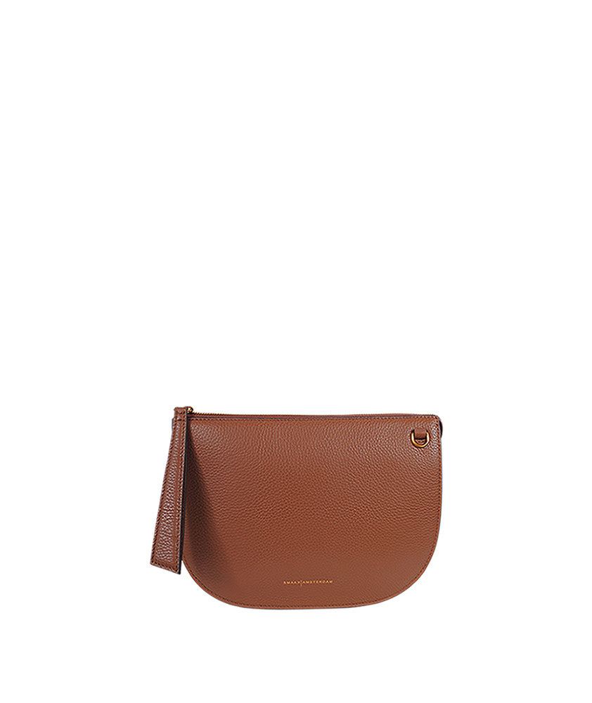 Handtasche Silke | camel