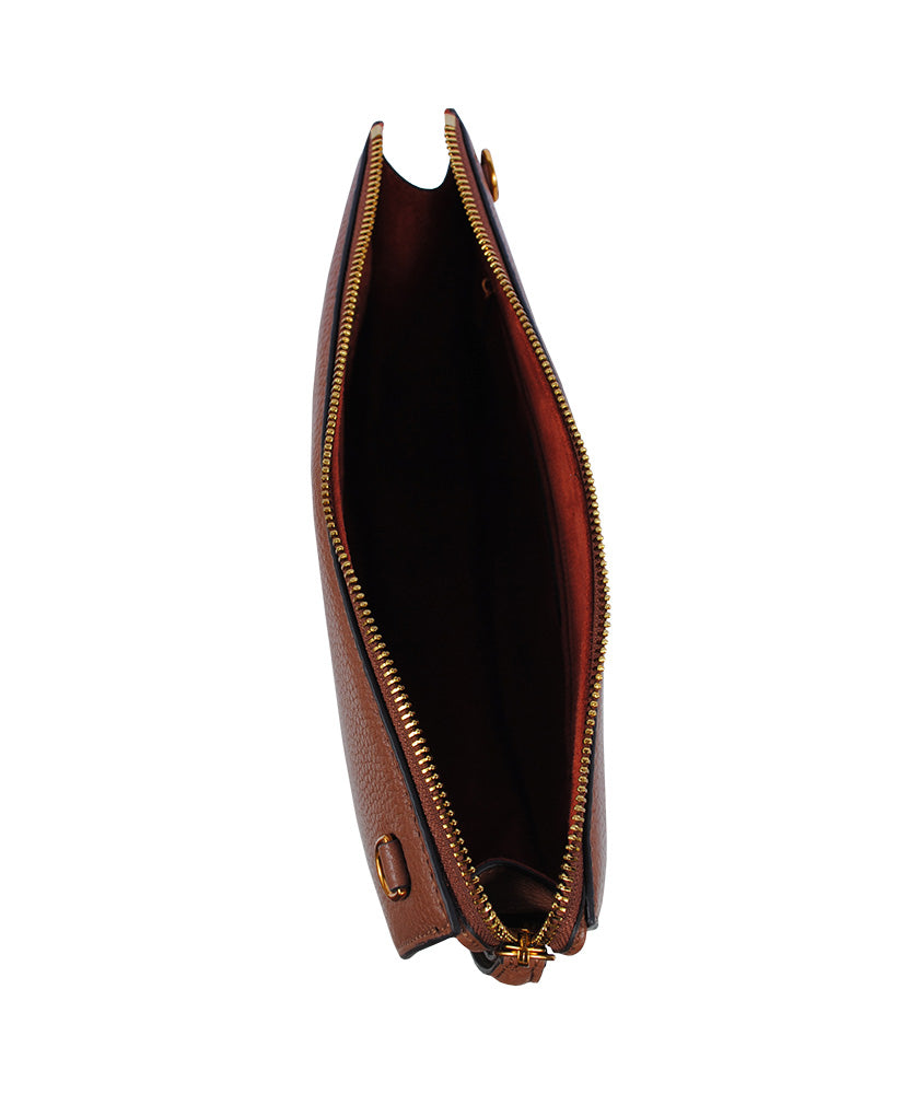 Handtasche Silke | camel