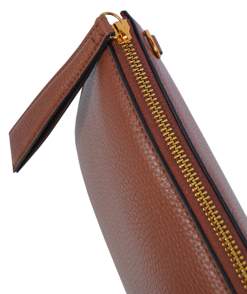 Handtasche Silke | camel