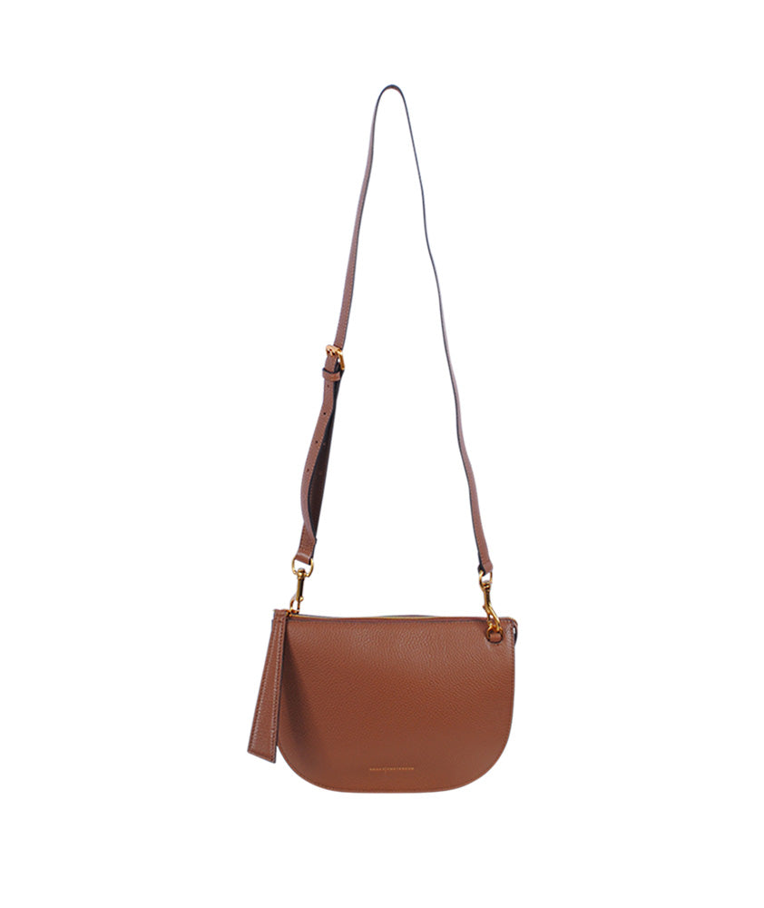Handtasche Silke | camel
