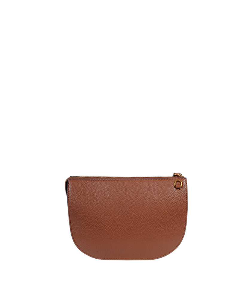 Handtasche Silke | camel