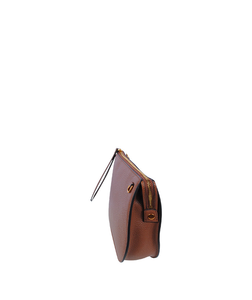 Handtasche Silke | camel