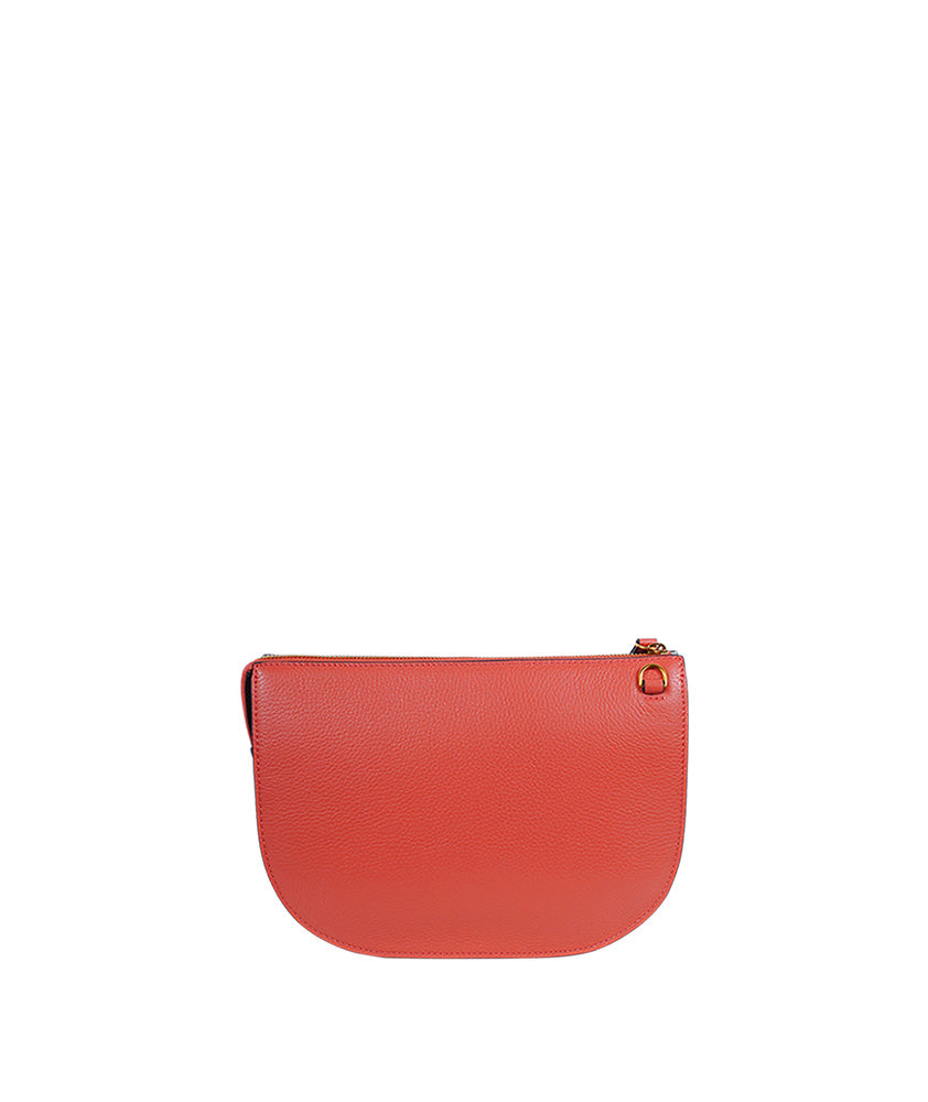 Handtasche Silke | koralle