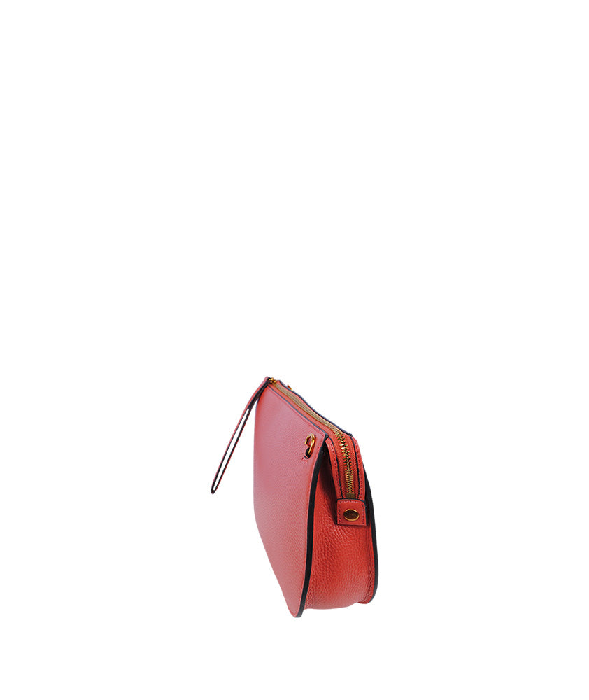 Handtasche Silke | koralle
