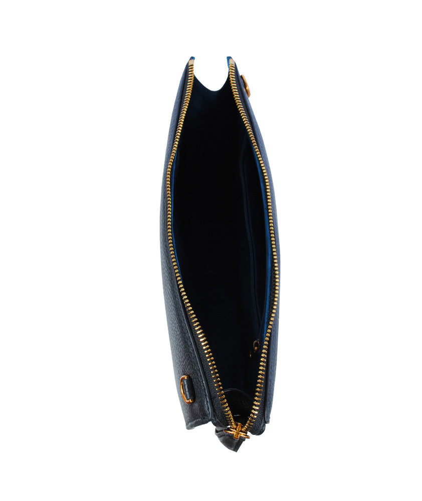 Handtasche Silke | schwarz