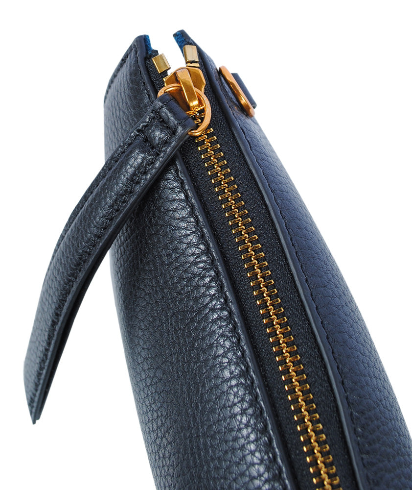 Handtasche Silke | schwarz