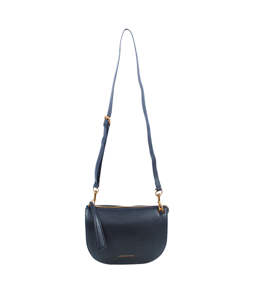 Handtasche Silke | schwarz