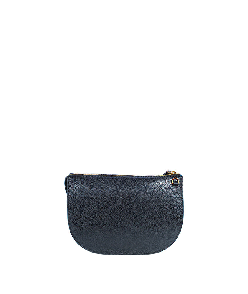 Handtasche Silke | schwarz