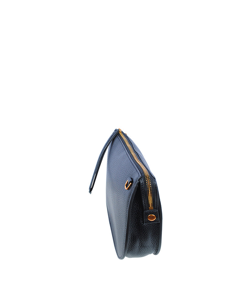 Handtasche Silke | schwarz